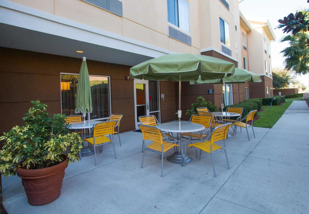 Fairfield Inn & Suites by Marriott Clermont