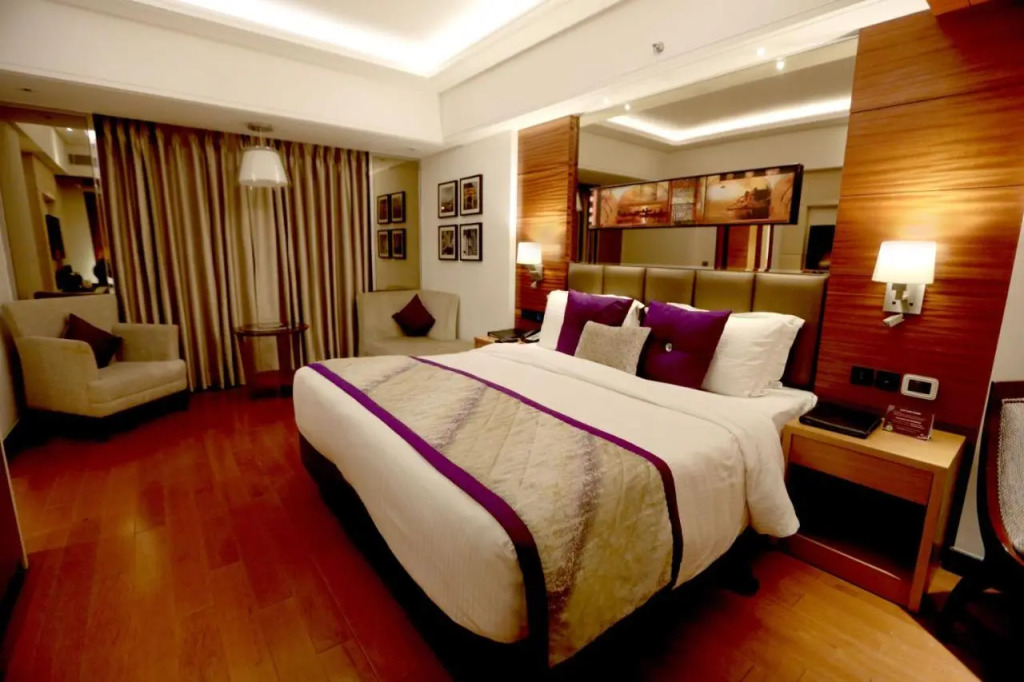Hotel Madin