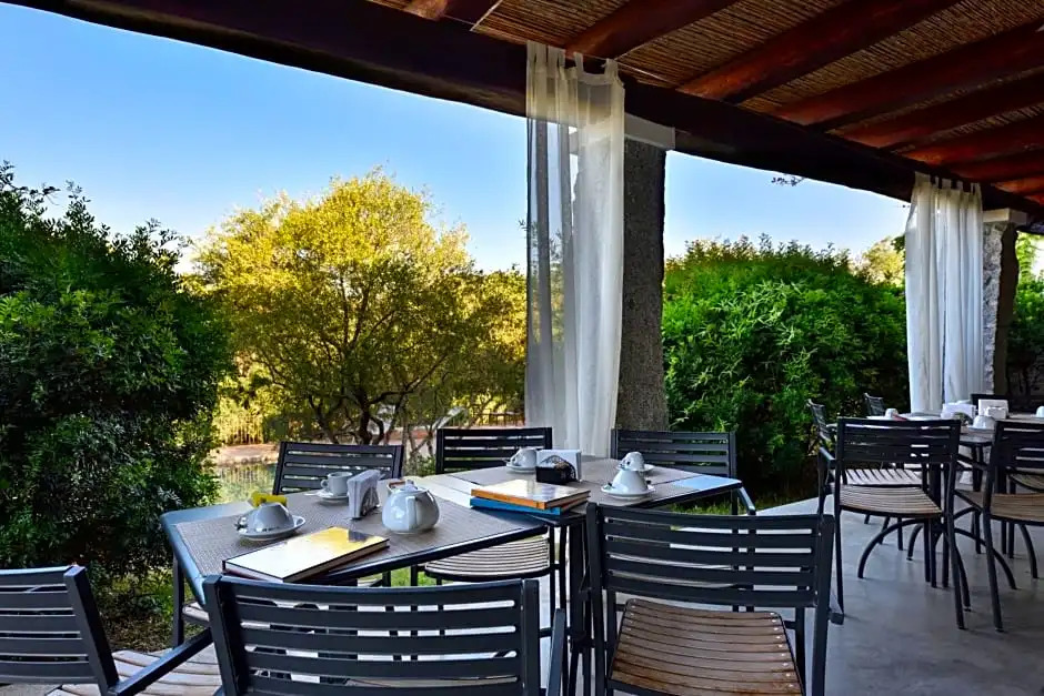Hotel Abba & Murta