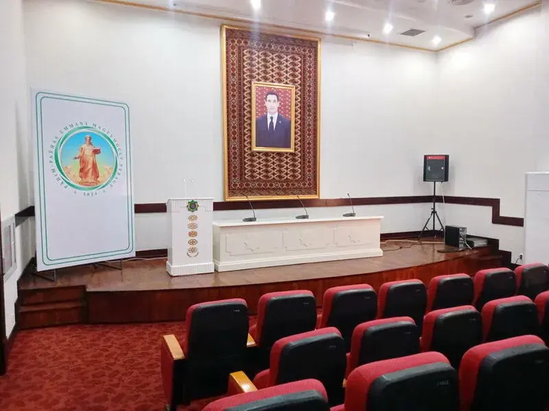 Charlak Otel
