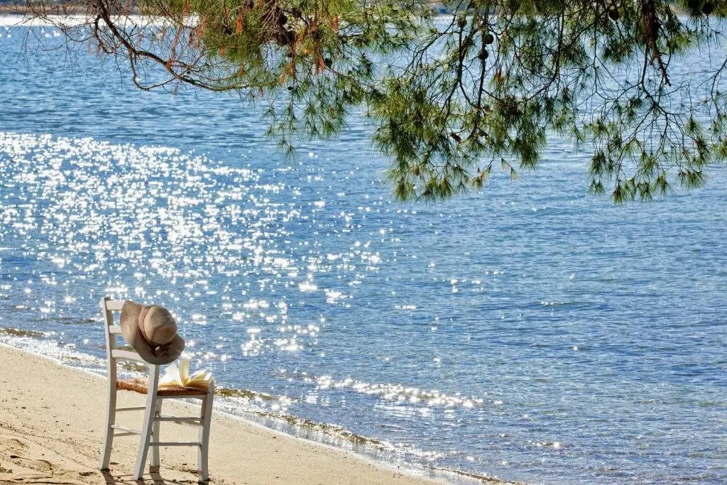 Xenia Poros Image Hotel