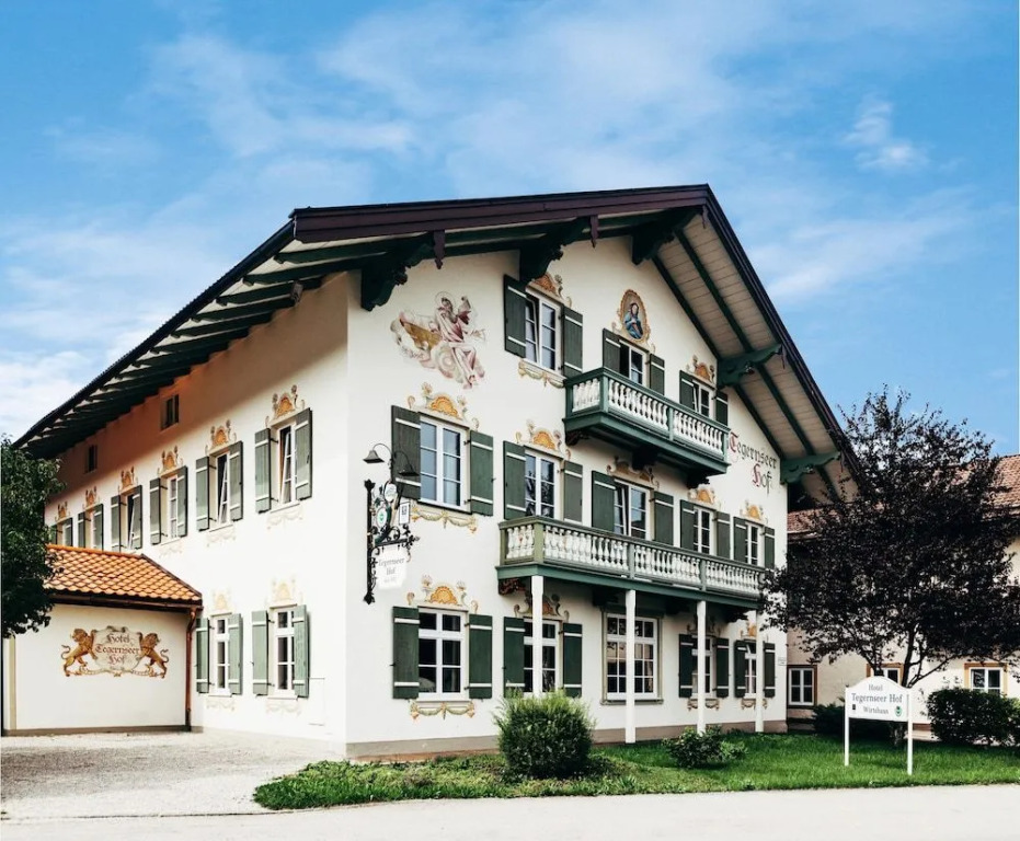 Tegernseer Hof