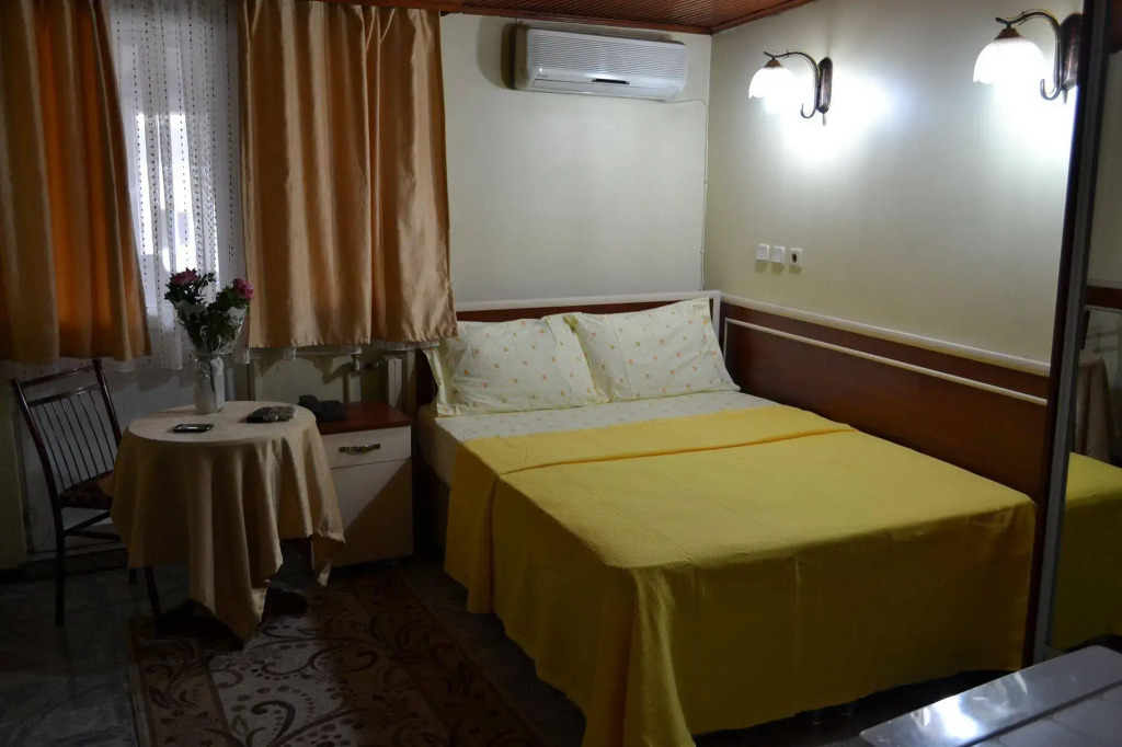 Hotel Silviya