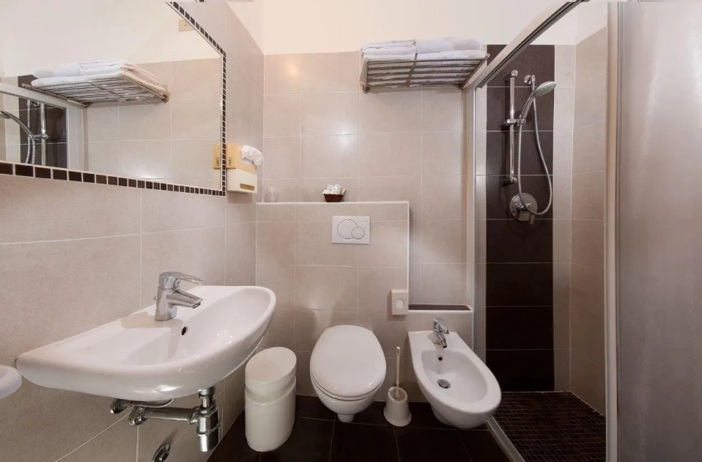 Hotel Ricci