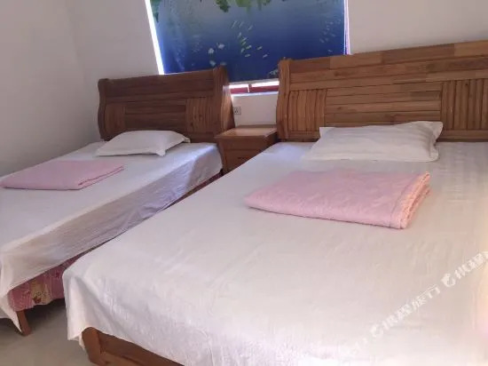 Yangshuo Yuanyuan Hotel (20 yuan Xianggongshan Scenic Area)