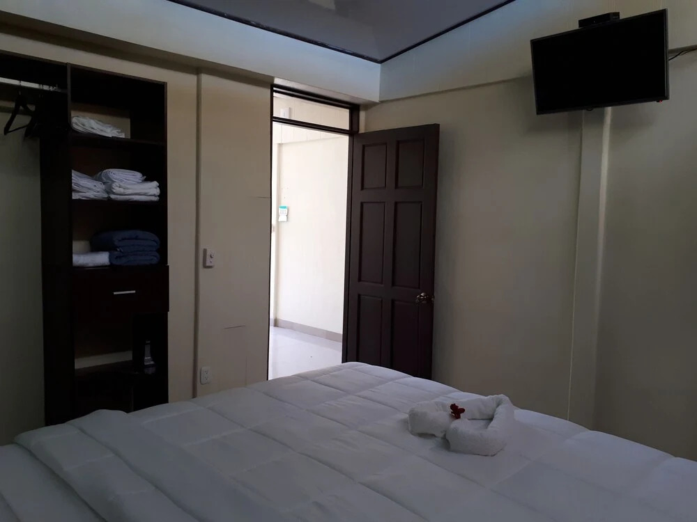 Chalet San Juanillo