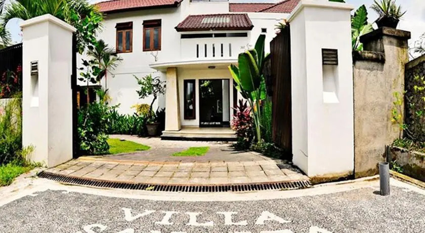 Villa Sancita