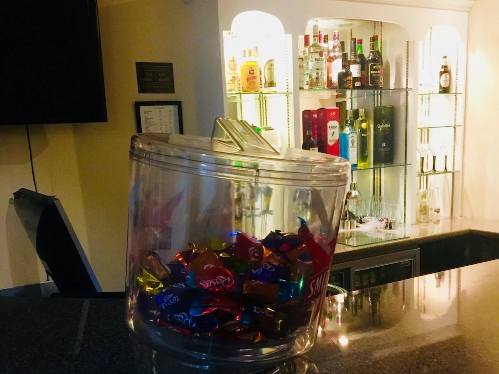 Trevelyan Hotel