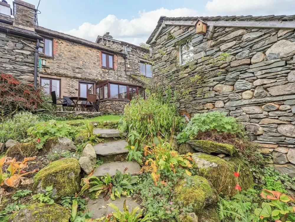 Park Cottage