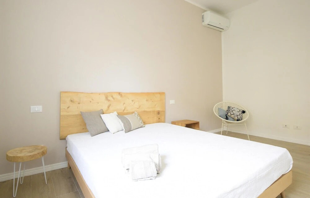 Amazing Apartment in Rosignano Solvay With Wifi and 2 Bedrooms