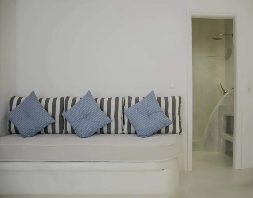 Kritamos suites