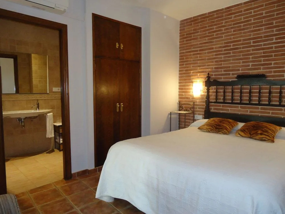 Hostal Casa Laure y Mª Jose