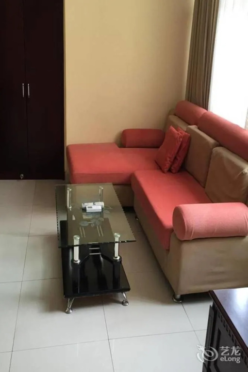 Yafeng Hotel Overseas Chinese Town Branch