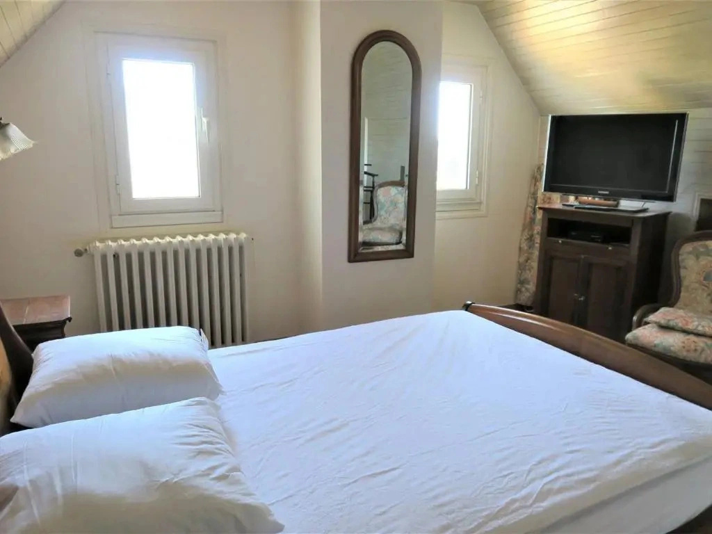 Maison Perros-Guirec, 5 pièces, 9 personnes - FR-1-368-291
