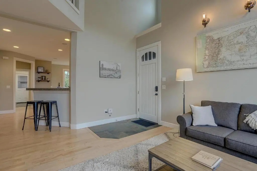 Vantage Point-AC-Hot Tub-3BR/3B