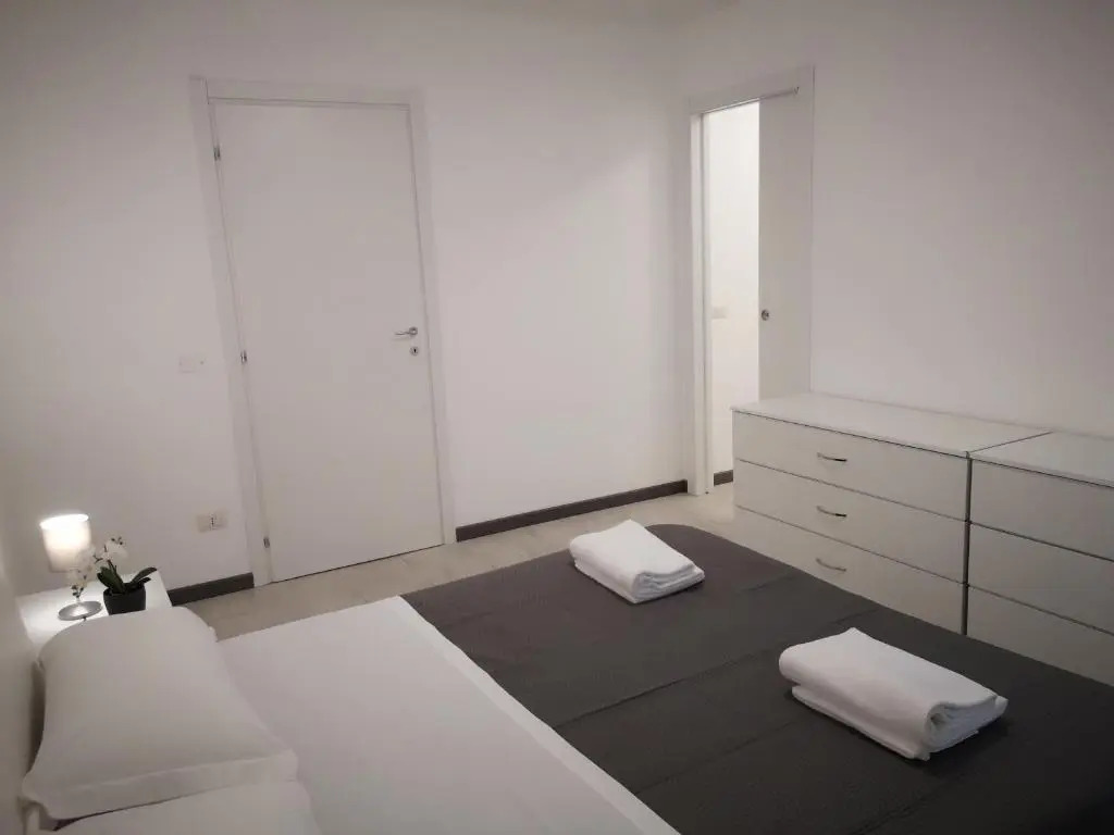 BGY Central Apartments