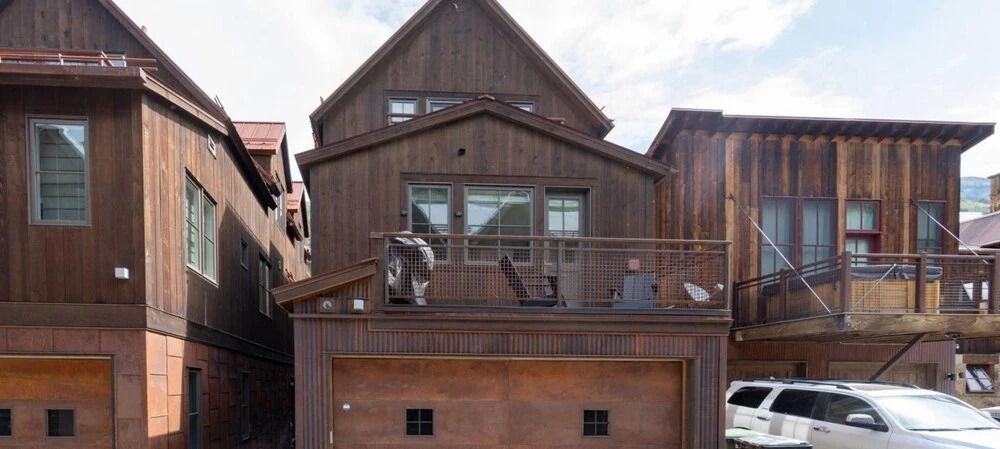Ballard Escape by Exceptional Stays