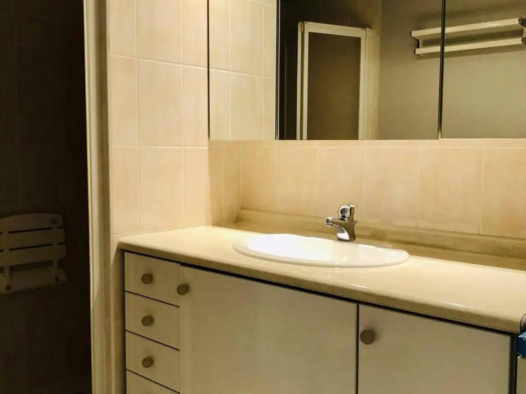 Appartement Arcachon, 2 pièces, 3 personnes - FR-1-433-66