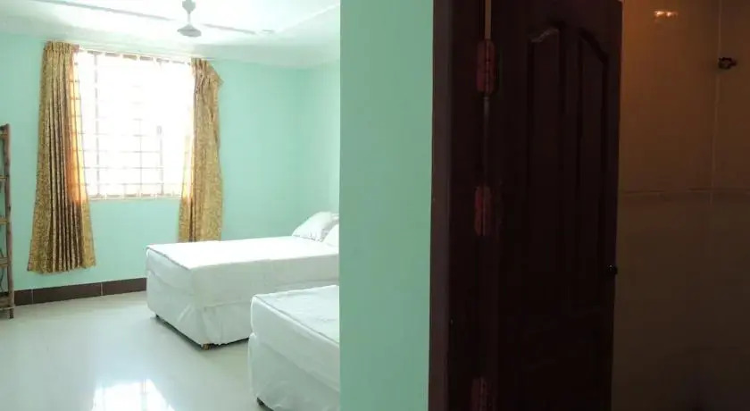 Mongkul Ratanak Guesthouse