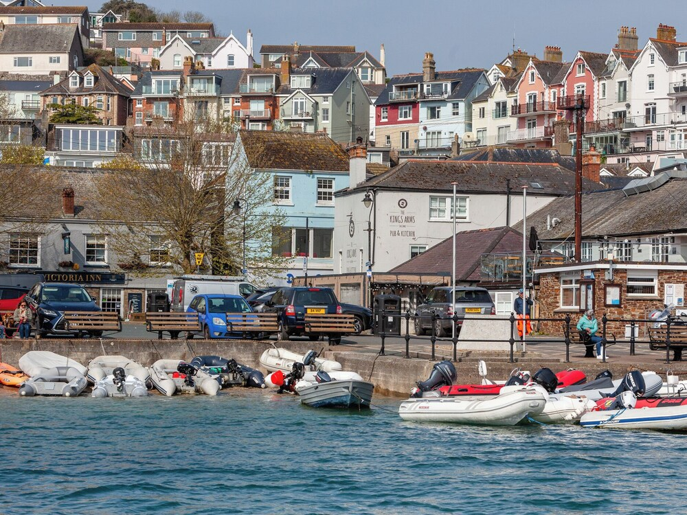 43 The Salcombe