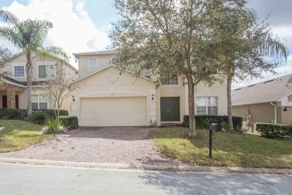 Amazing House! - High Gate at Legacy - 117BWD