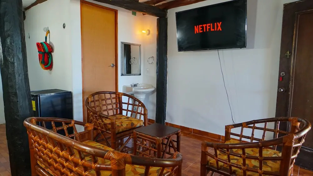 Chobys House Holbox