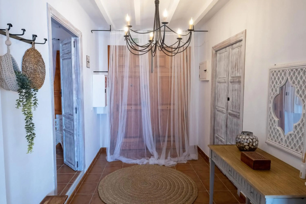 Precioso Apartamento Boutique El Amante