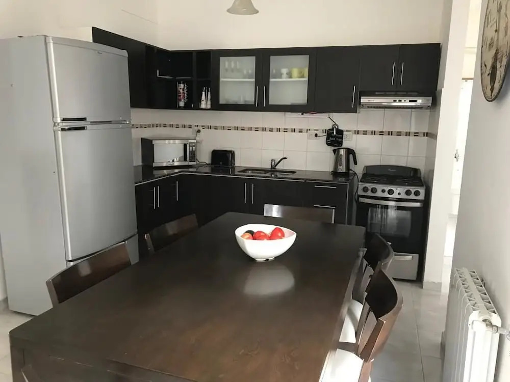 Duplex Rada Tilly