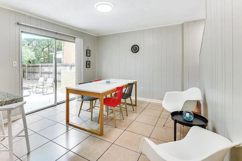 2 Mi to Garniers Beach Park: Pet-friendly FWB Home