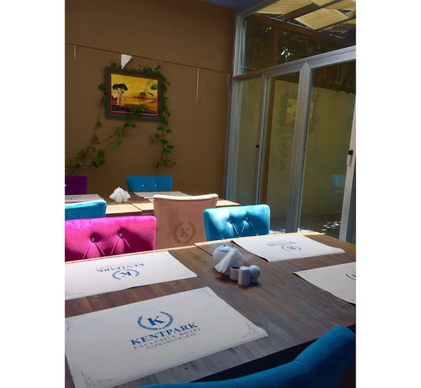 Kentpark Exclusive Hotel
