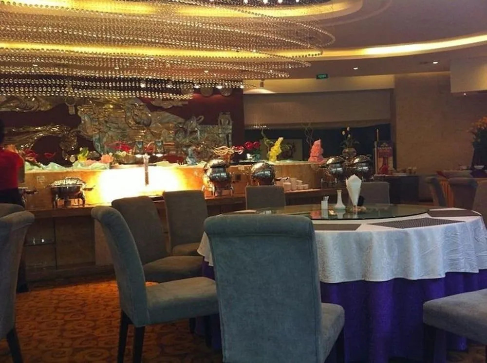Expo Garden Resort Hotel