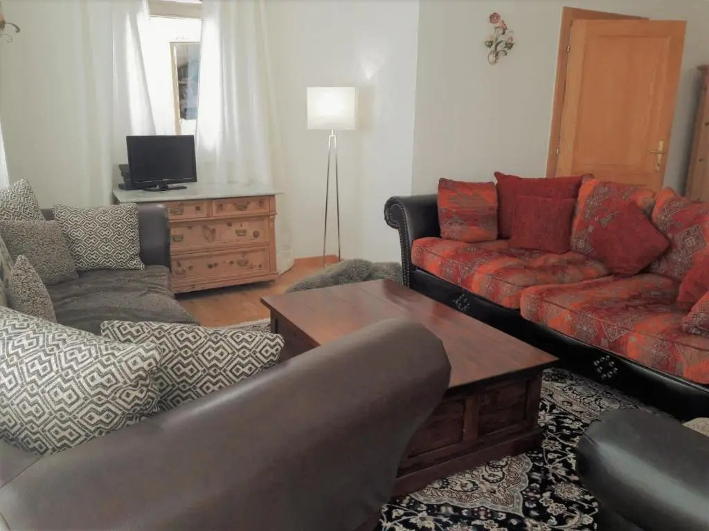 Chalet Am Sonnberg