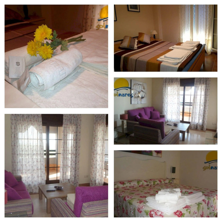 Apartamentos Solmares