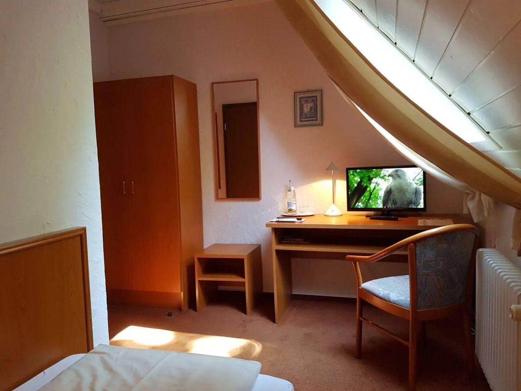 Hotel Restaurant Klostermühle