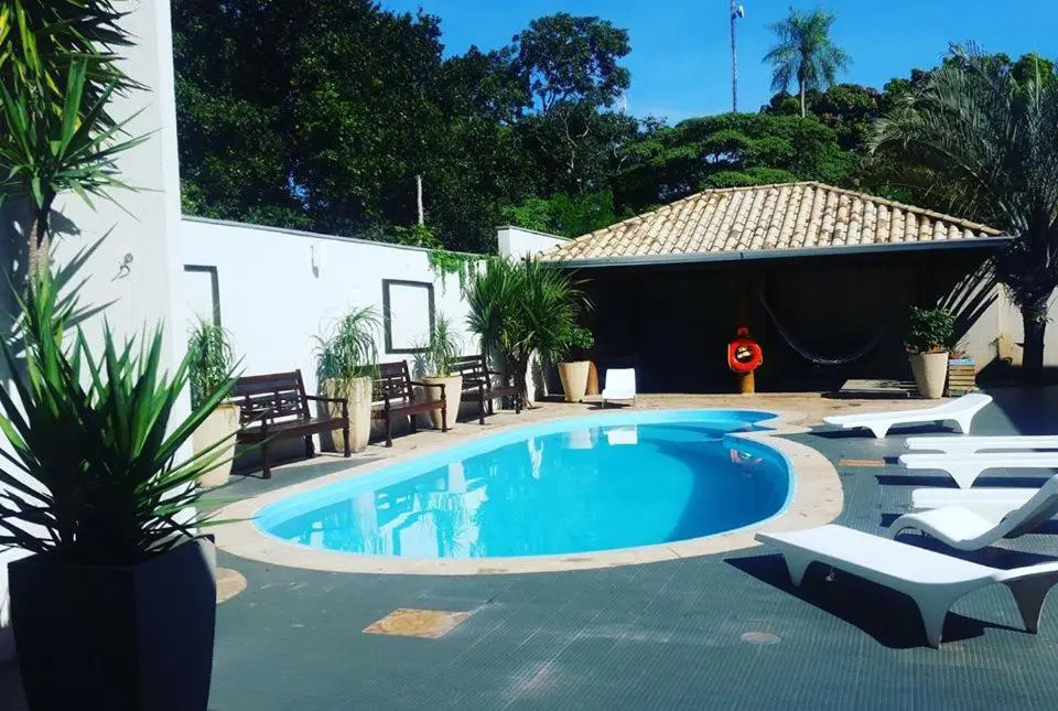 Hotel Jardim