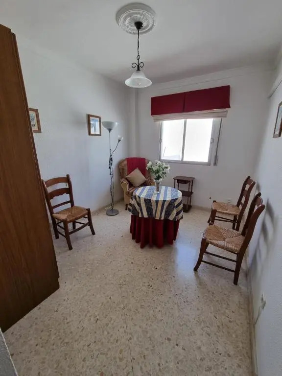 Gallegos House