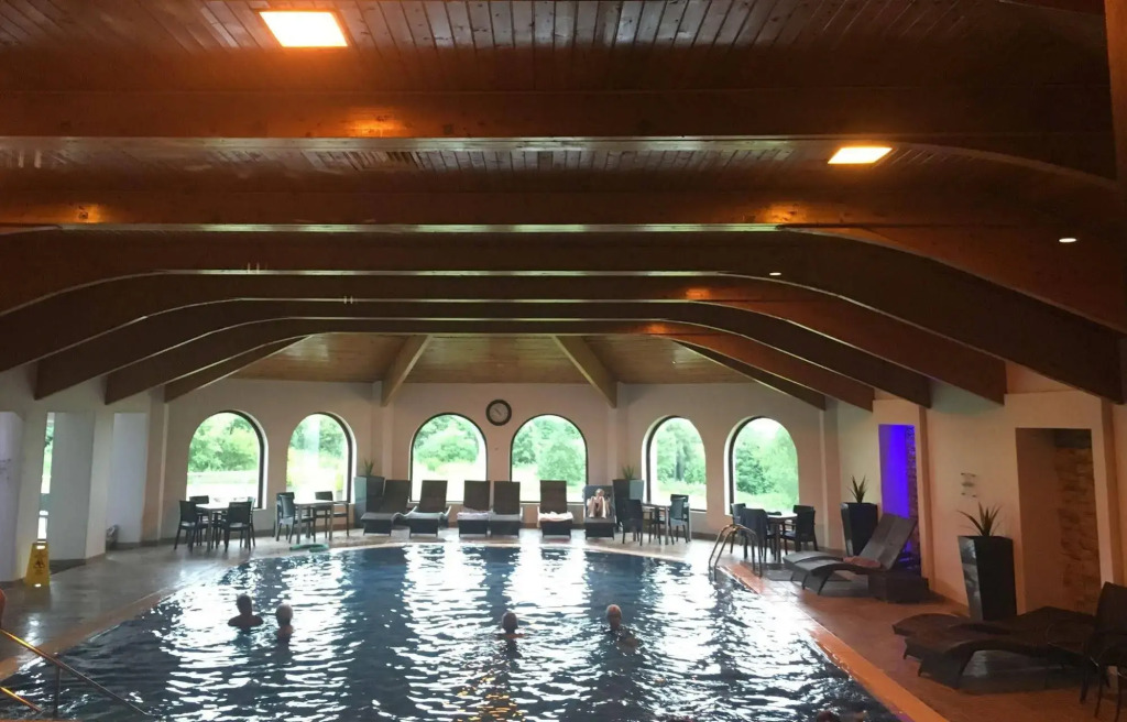 Bryn Meadows Golf, Hotel & Spa