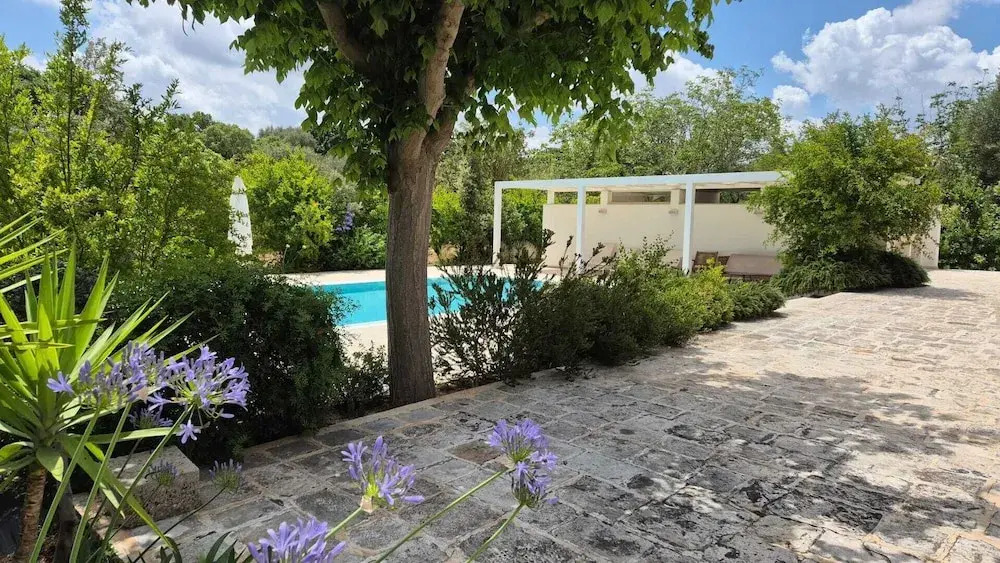 Villa Aurelia - guesthouse Le Case di Aurelia