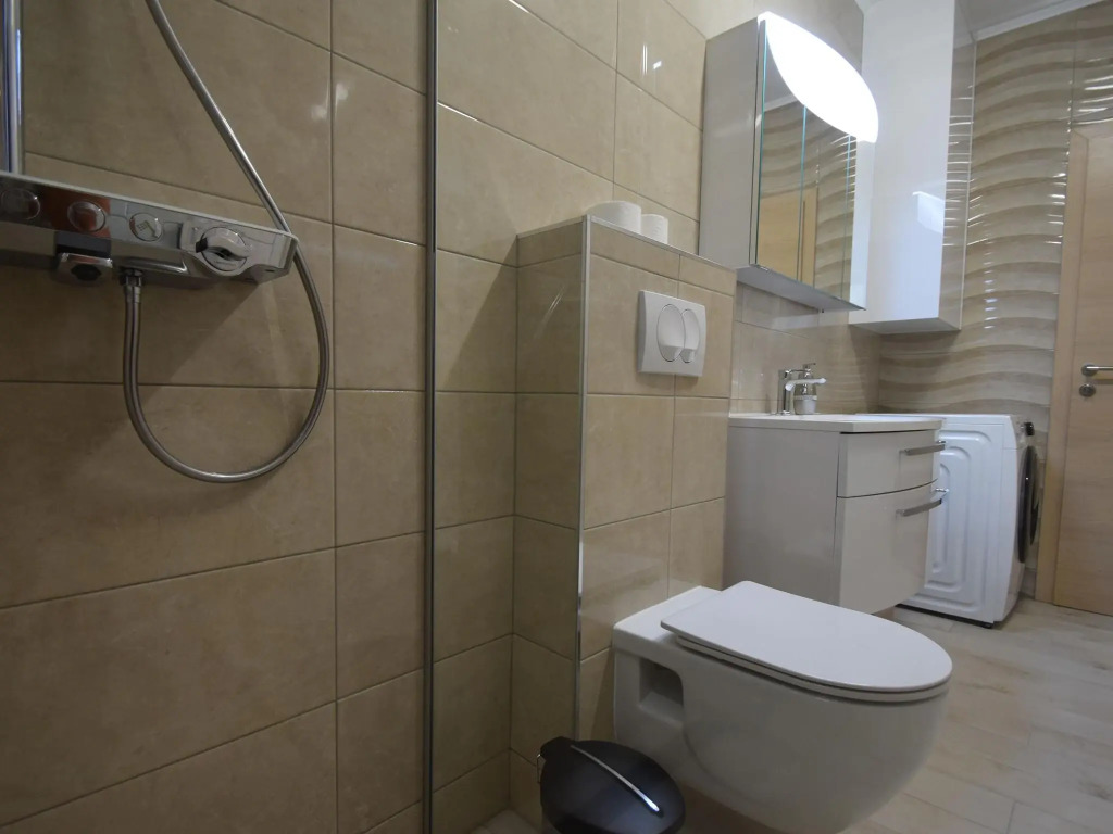 Apartments in Starigrad-Paklenica, modern and comfortable