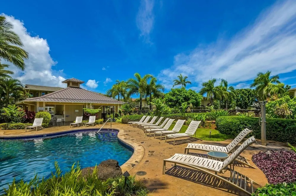 Leilani 3 Bedroom Condo