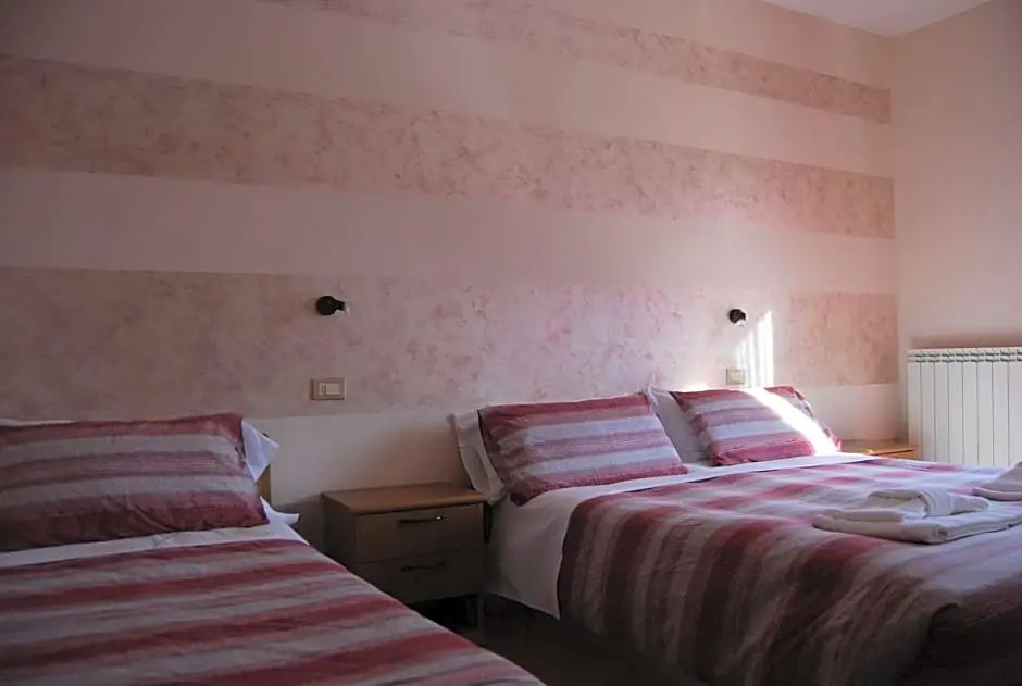 Hotel Iscla