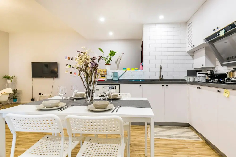 Lazy Apartment - Changyang Road