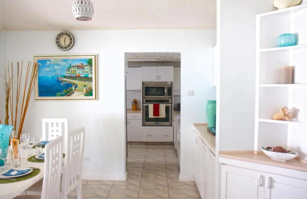 Silver Sands 1 - 3bd By ZenBreak