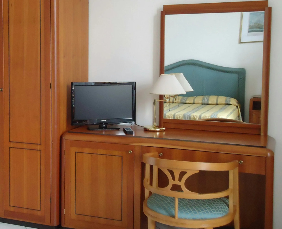 Albergo Roma