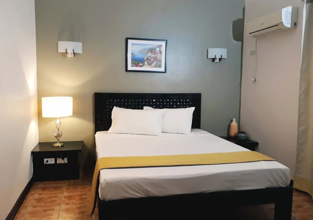 The Charm Bed and Breakfast