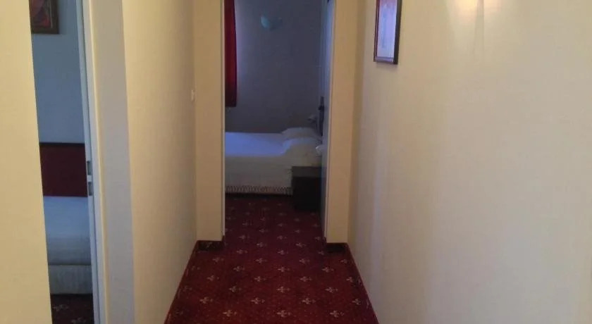 Hotel Complex Romantic