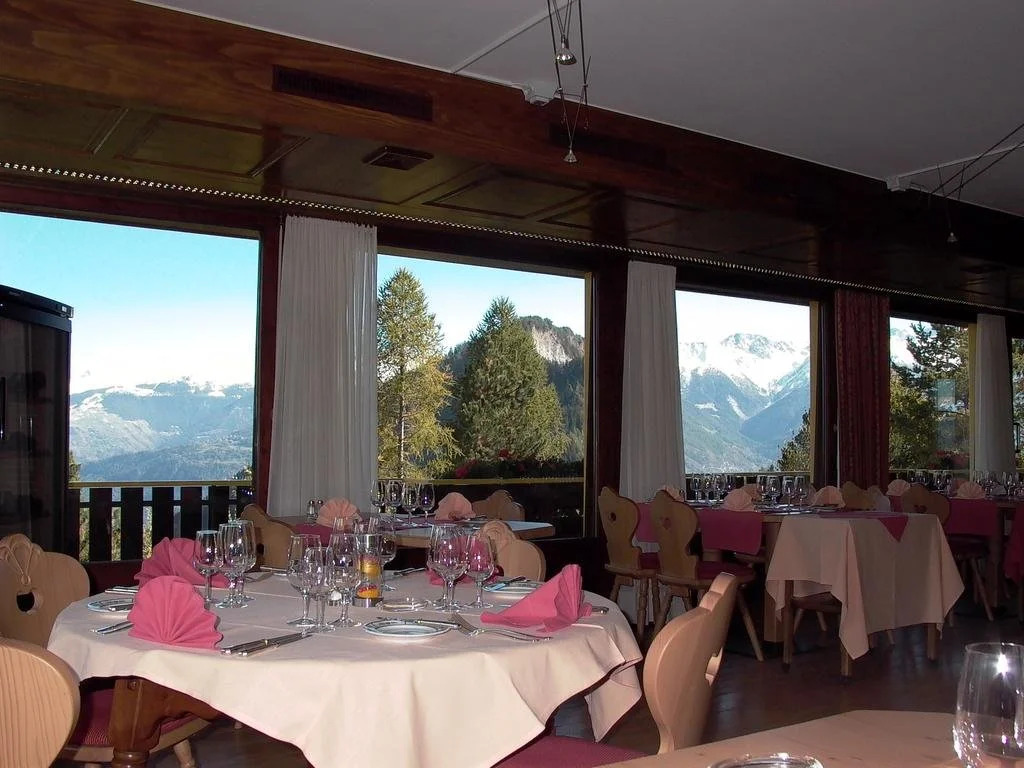 Guesthouse Hotel Between