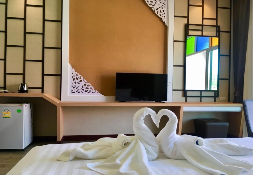 Southern Airport Hotel Hatyai