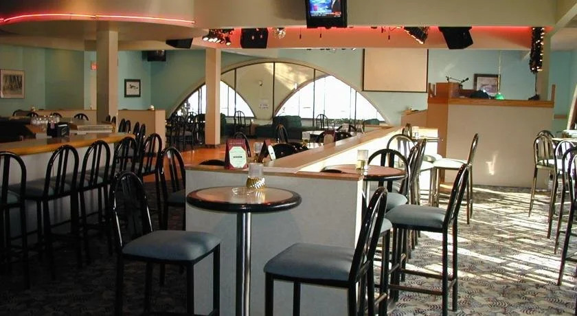 Ramada Plaza Hotel & Conference Center