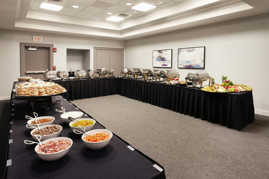 Hilton Garden Inn Evanston